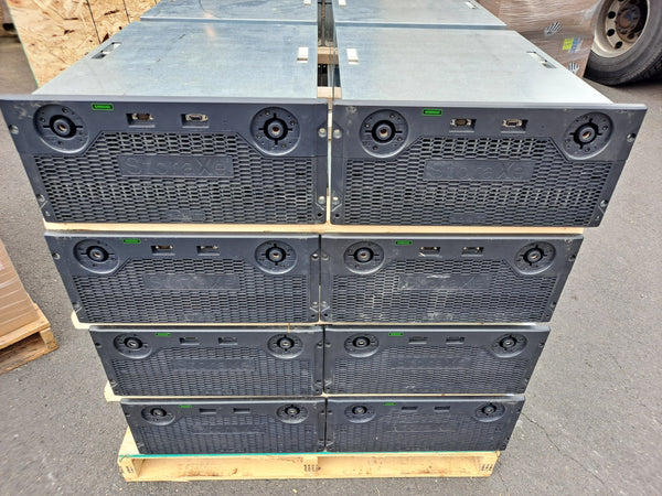 Samsung 24s Lithium Ion 6kWh Module - 3x 8s Modules - $50/kWh