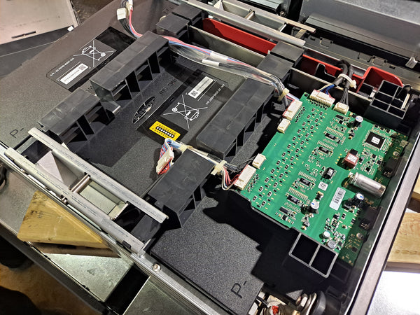 Samsung 24s Lithium Ion 6kWh Module - 3x 8s Modules - $50/kWh