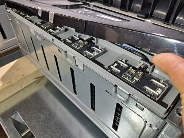 Samsung 24s Lithium Ion 6kWh Module - 3x 8s Modules - $50/kWh