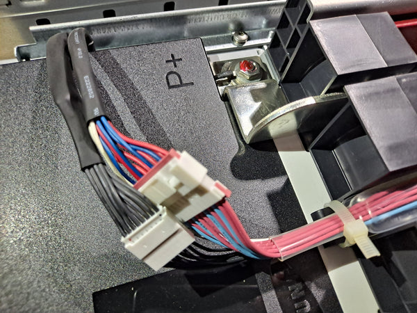 Samsung 24s Lithium Ion 6kWh Module - 3x 8s Modules - $50/kWh