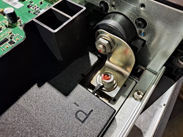 Samsung 24s Lithium Ion 6kWh Module - 3x 8s Modules - $50/kWh