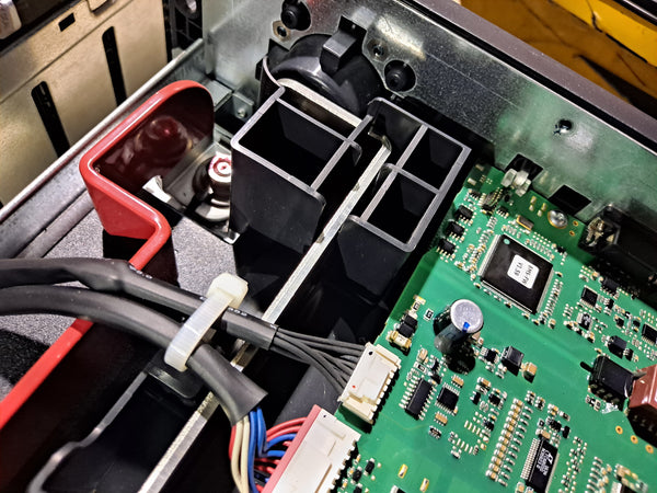 Samsung 24s Lithium Ion 6kWh Module - 3x 8s Modules - $50/kWh