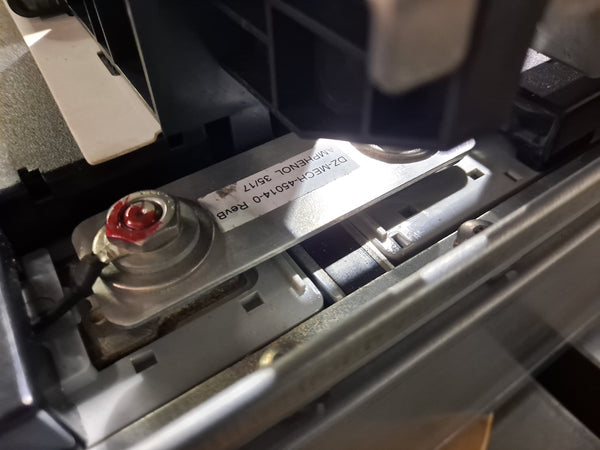 Samsung 24s Lithium Ion 6kWh Module - 3x 8s Modules - $50/kWh