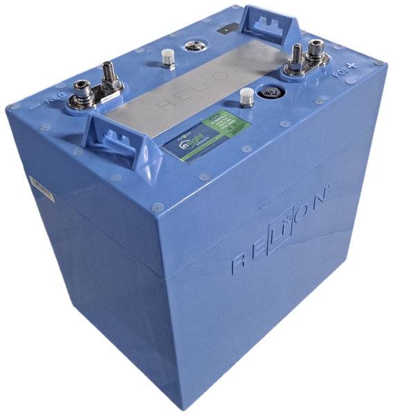 Needs BMS - 48v 30ah 1.536kWh Lifepo4 Battery - $71/kWh