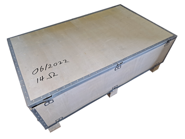 48s2p 153.6v 180ah 27.65kWh Lifepo4 Battery - $72/kWh