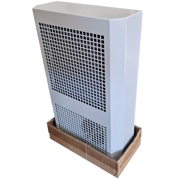 New 600w Heat/AC Unit for Outdoor Battery Storage Cabinet