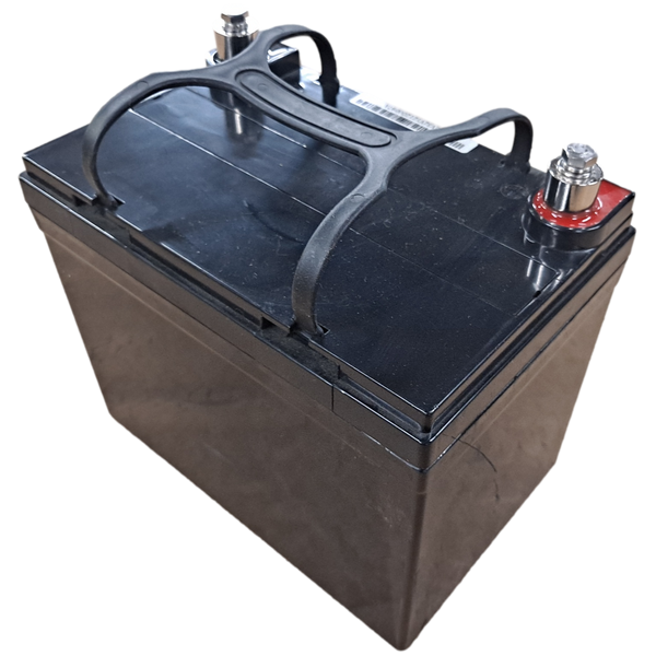 12.8v 34ah 435.2wh LifePo4 Battery with BMS