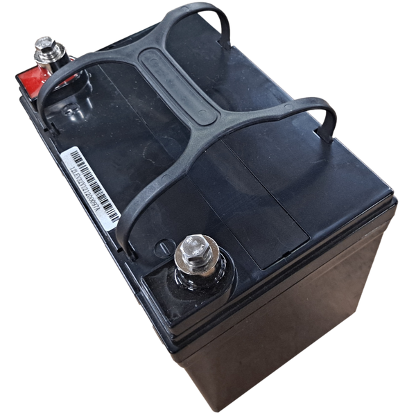 12.8v 34ah 435.2wh LifePo4 Battery with BMS