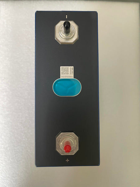 4 New EVE 3.2v 280ah Lifepo4 Prismatic Cells