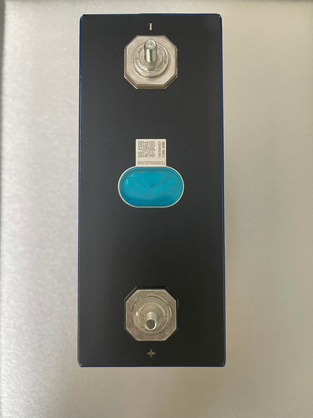 4 New EVE 3.2v 280ah Lifepo4 Prismatic Cells