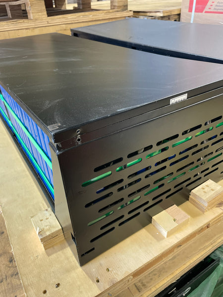 New Gotion 16s 51.2v 400ah 20.48kWh Lifepo4 Battery (48v) - Scratch/Dent - $92/kWh