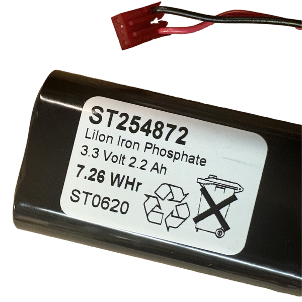 New Full Case 100x 3.3v 2200mah - 200x 18650 Lifepo4 POWER Cells