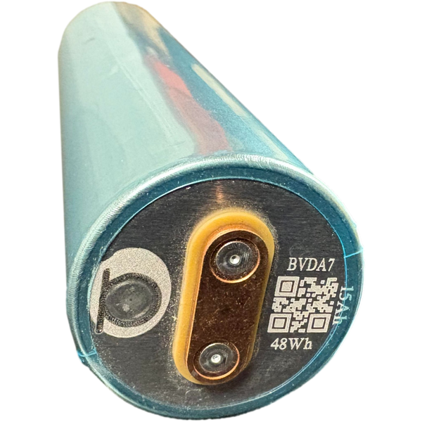3.2v 15ah 48wh LiFePo4 Cylindrical Cells - New