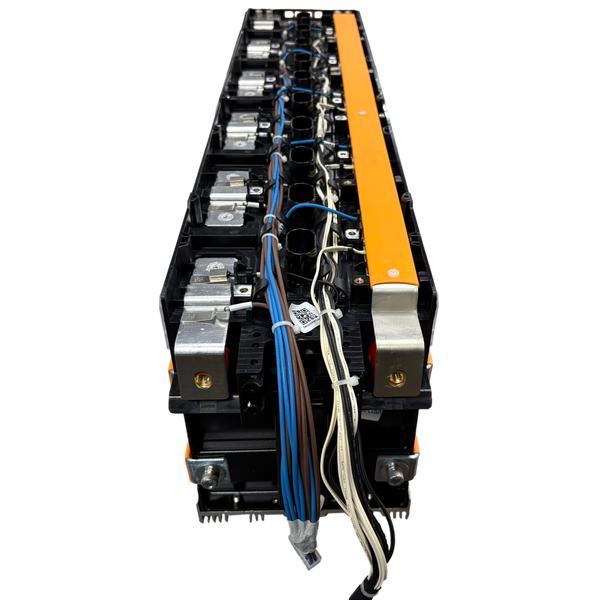 10x 3.2v 280Ah Lifepo4 Prismatic 8.96kWh 10s1p - Balanced