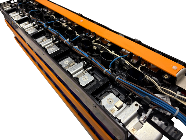 10x 3.2v 280Ah Lifepo4 Prismatic 8.96kWh 10s1p - Balanced