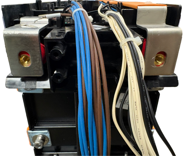 10x 3.2v 280Ah Lifepo4 Prismatic 8.96kWh 10s1p - Balanced