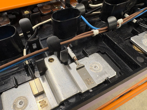 10x 3.2v 280Ah Lifepo4 Prismatic 8.96kWh 10s1p - Balanced