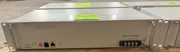 4x 48v 15ah Rack Mount Lifepo4