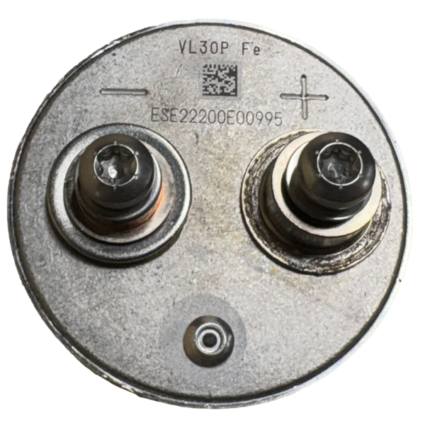 Saft VL30PFe Super LiFePO4 Power 3.3v 28ah Power Cells