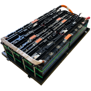 New Gotion 16s 51.2v 240ah 12.3kWh Lifepo4 Battery (48v)