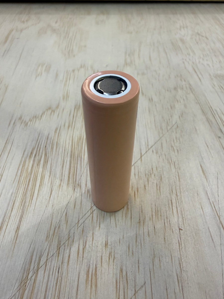 INR18650 2000mAh 3.6V Li-ion Cells - Overstock! – Battery Hookup