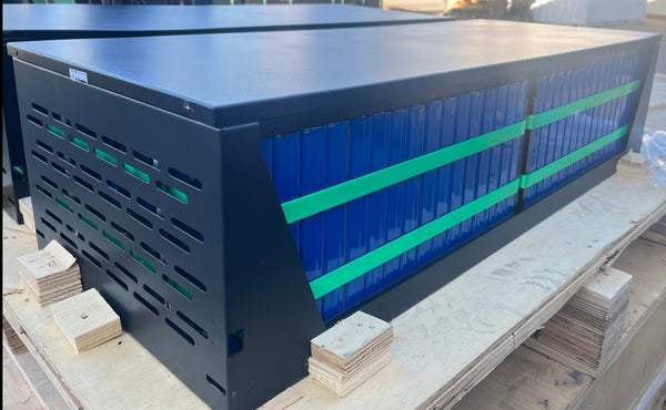 New Gotion 16s 51.2v 400ah 20.48kWh Lifepo4 Battery (48v) - Scratch/Dent - $92/kWh