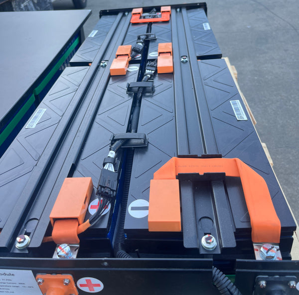 New Gotion 16s 51.2v 400ah 20.48kWh Lifepo4 Battery (48v) - Scratch/Dent - $92/kWh