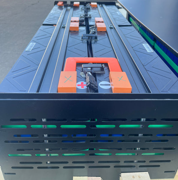 New Gotion 16s 51.2v 400ah 20.48kWh Lifepo4 Battery (48v) - Scratch/Dent - $92/kWh