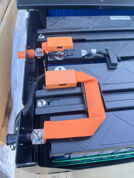 New Gotion 16s 51.2v 400ah 20.48kWh Lifepo4 Battery (48v) - Scratch/Dent - $92/kWh