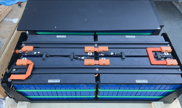 New Gotion 16s 51.2v 400ah 20.48kWh Lifepo4 Battery (48v) - Scratch/Dent - $92/kWh