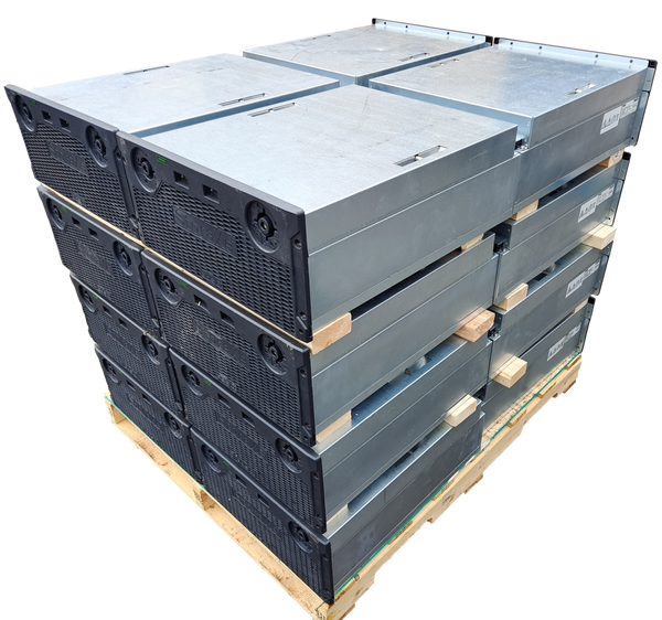 Samsung 24s Lithium Ion 6kWh Module - 3x 8s Modules - $50/kWh