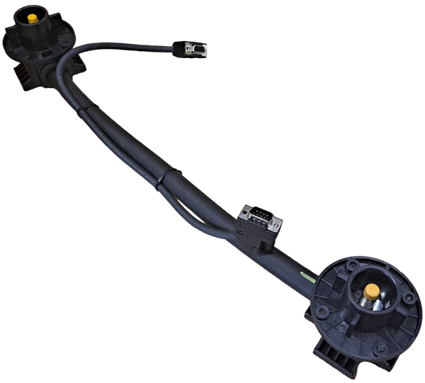 Samsung 24s Lithium Ion 6kWh Module - 3x 8s Modules - $50/kWh