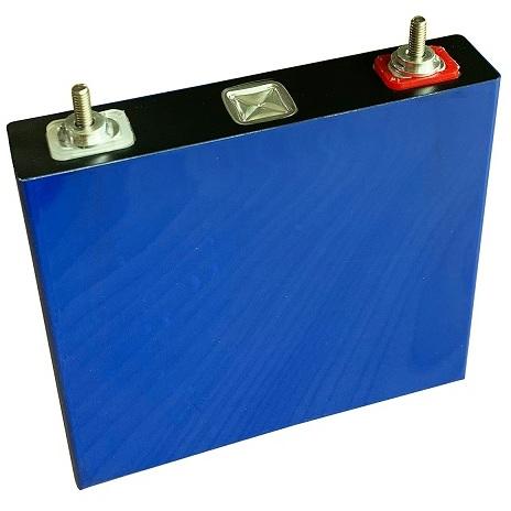 2.3v 20ah SCiB LTO Prismatic Cell - 20,000 Cycles!