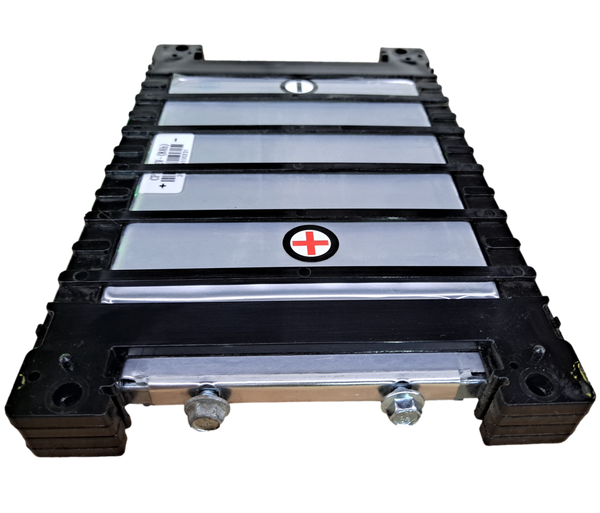 SPIM08HP 3.7V 16AH - Excellent Lithium Ion Power Cells