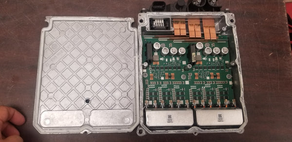 COMPLETE MERCEDES OEM 12S 44V 20AH 880WH