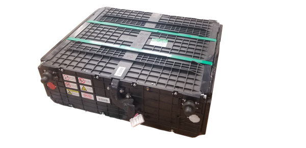 *BLOATED/UNBALANCED* BYD 24v 8s Lifepo4 3kWh BLOWOUT!