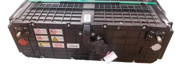 1 Bad Cell - BYD 24v 8s Lifepo4 3kWh BLOWOUT!