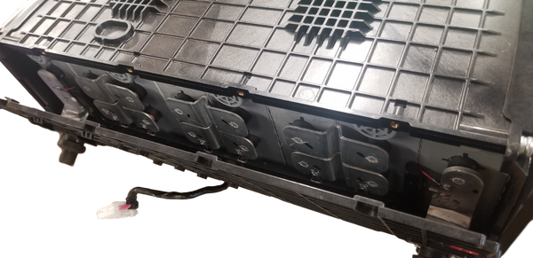 1 Bad Cell - BYD 24v 8s Lifepo4 3kWh BLOWOUT!