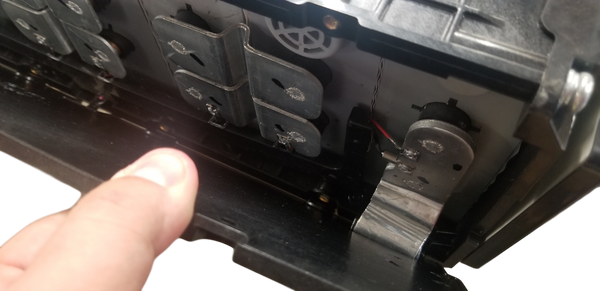 1 Bad Cell - BYD 24v 8s Lifepo4 3kWh BLOWOUT!