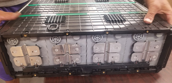 *BLOATED/UNBALANCED* BYD 24v 8s Lifepo4 3kWh BLOWOUT!