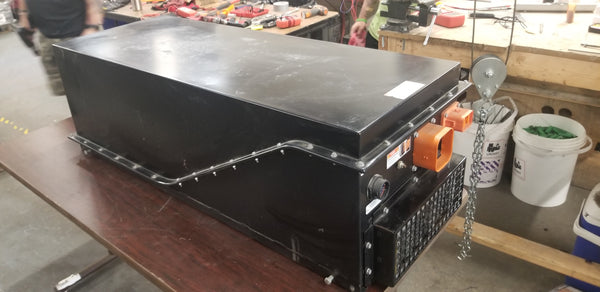 200 A123 AHR32113 Ultra B cells 40C BEAST MODULE