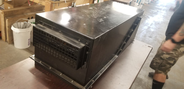 200 A123 AHR32113 Ultra B cells 40C BEAST MODULE