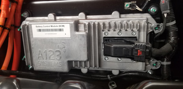 200 A123 AHR32113 Ultra B cells 40C BEAST MODULE