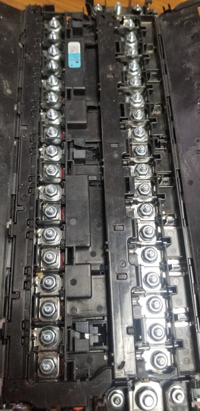 NEW! CASE WITH 2x 12s + 2x 18s HONDA INSIGHT MODULES