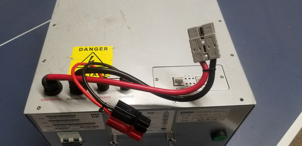 352 Samsung 30q cells 3.8kWh module