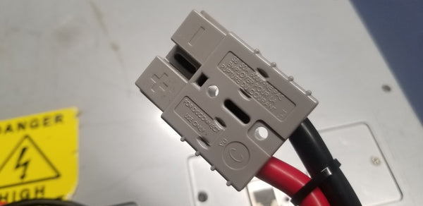 352 Samsung 30q cells 3.8kWh module