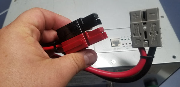 352 Samsung 30q cells 3.8kWh module