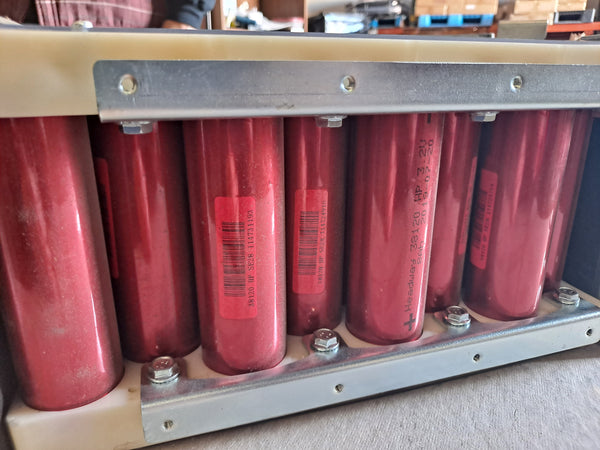 BEAST MODULE 24v 32ah 32x HEADWAY 38120HP 3.2V 8AH