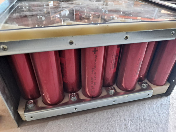 BEAST MODULE 24v 32ah 32x HEADWAY 38120HP 3.2V 8AH