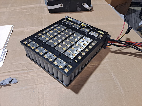 110 2170 M50LT 3.6v 5000mah 36v 1.98kWh